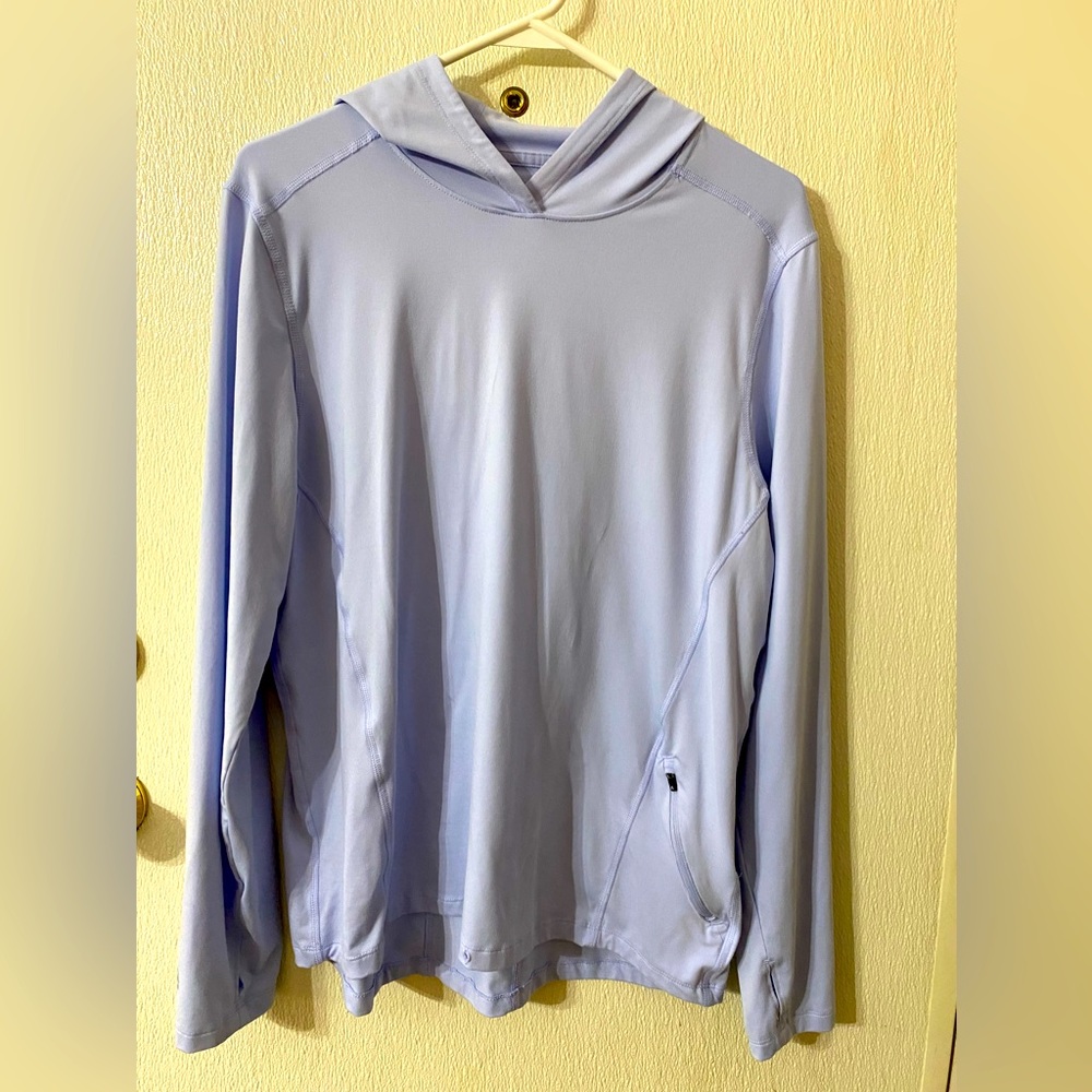 Gerry Brand pullover light blue